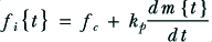 equation