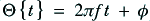 equation