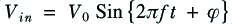 equation