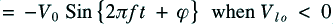 equation
