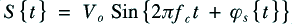 equation