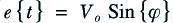 equation