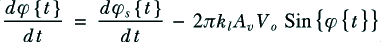 equation