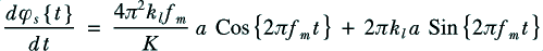 equation