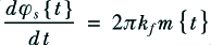 equation