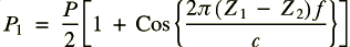 equation