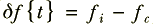 equation