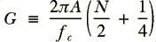 equation