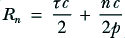 equation