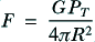 equation