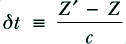 equation