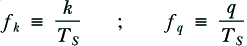 equation