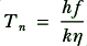 equation