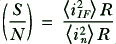 equation