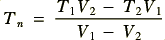 equation