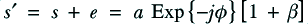 equation