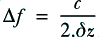 equation