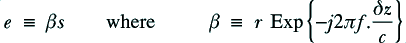 equation