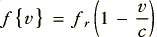 equation