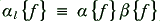 equation