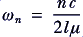equation