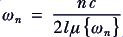equation