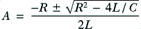 equation