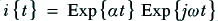 equation