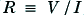 equation