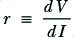 equation