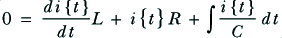 equation