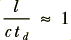 equation