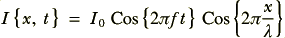 equation