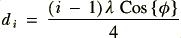 equation