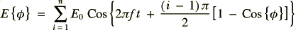equation