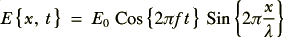 equation