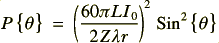 equation