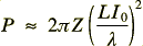 equation