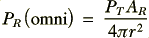 equation