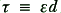 equation
