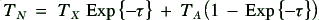 equation
