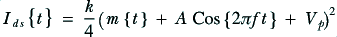 equation