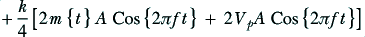 equation