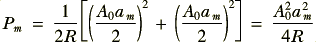 equation