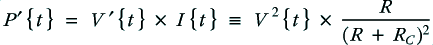 equation