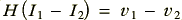 equation