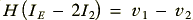 equation