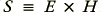 equation