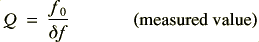 equation