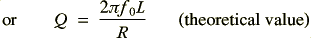 equation